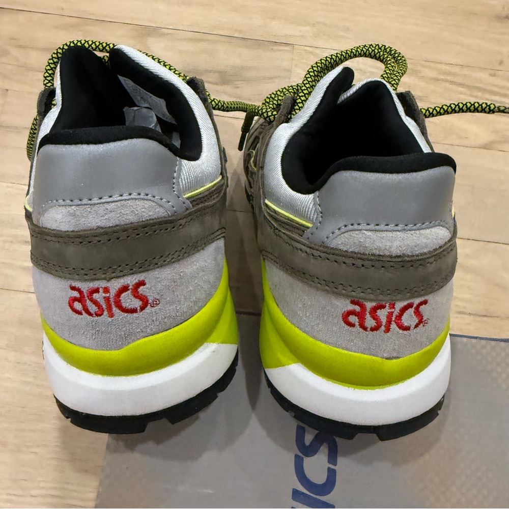 ASICS Men's GT-Cool - Picture 6 of 8